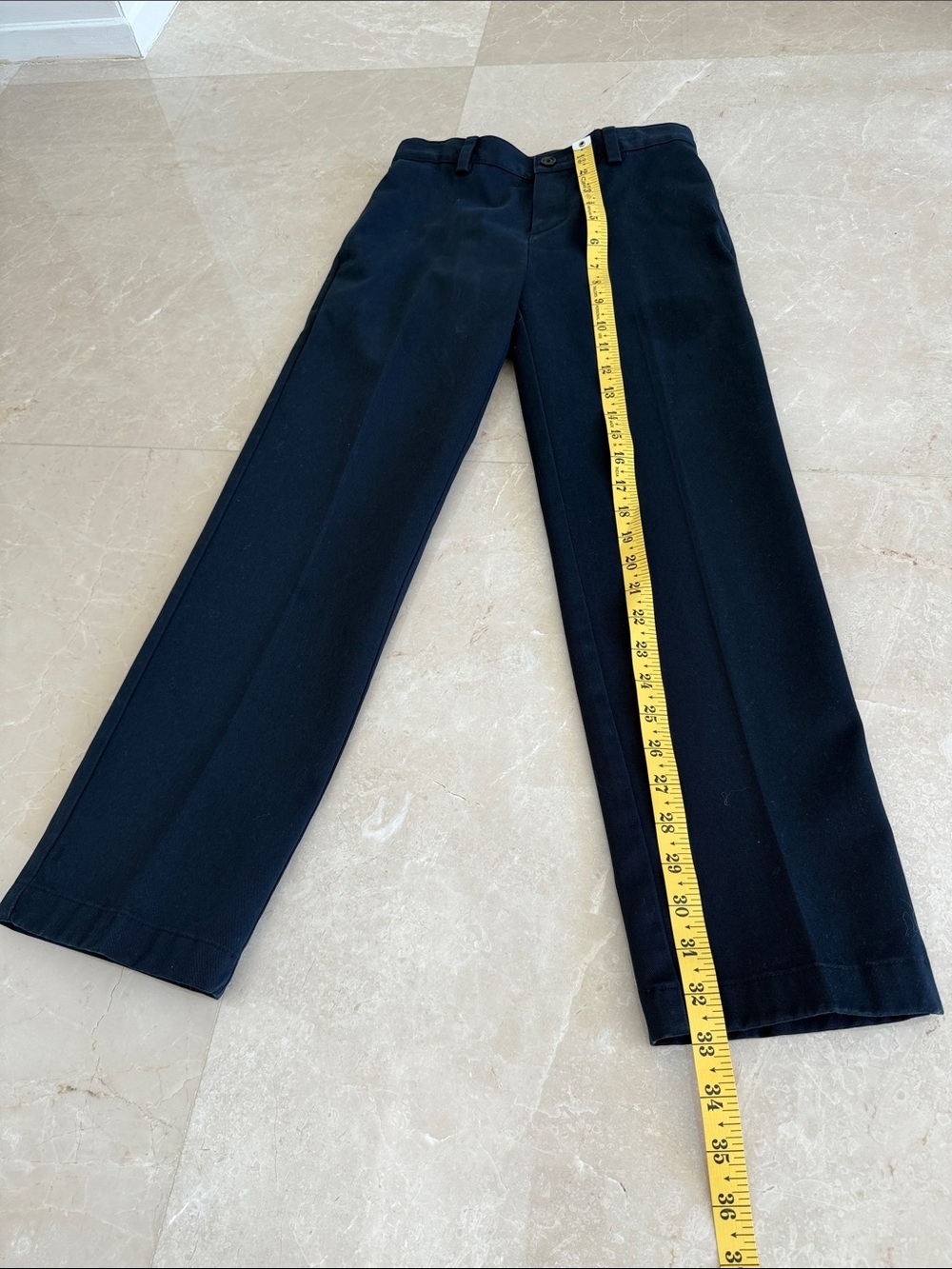 Brooks Brothers boys dress pants trousers Size 10 - Picture 2 of 7